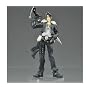 Final Fantasy Dissidia Trading Arts Series 1 Deluxe PVC Figure Squall Lionheart