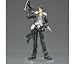 Final Fantasy Dissidia Trading Arts Series 1 Deluxe PVC Figure Squall Lionheart