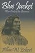Blue Jacket: War Chief of the Shawnee