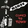 Mamou Comes to Town