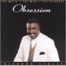 Click here to buy Obsession by  Ricardo Scales .