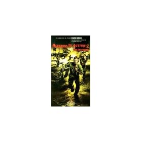Missing in Action 2 [VHS]
