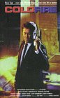 Coldfire - Michael Easton