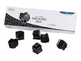 Xerox 108R00608 Solid Ink Cartridge (Black)