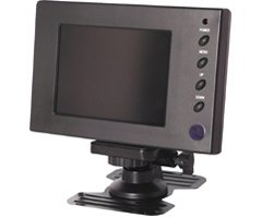 Speco Technologies 5 Hi Res Color LCD Monitor