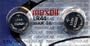 LR44 - AG13 Maxell Alkaline Button Cell Watch Battery AG13 - LR44 - 10 Pack