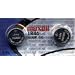 LR44 - AG13 Maxell Alkaline Button Cell Watch Battery AG13 - LR44 - 10 Pack