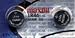 LR44 - AG13 Maxell Alkaline Button Cell Watch Battery AG13 - LR44 - 10 Pack