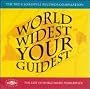 World Widest Your Guidest