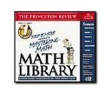 The Princeton Review Math Library: 6 Subjects (PC/Mac)