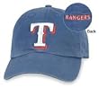 Texas Rangers Cap Franchise Cap by Twins