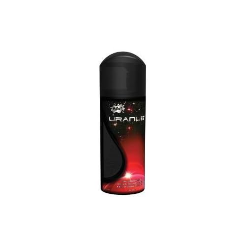 Wet Lubes Wet Uranus Anal Silicone Lube,16.4 Ounce image