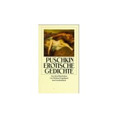 Erotische Gedichte