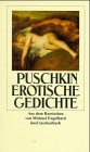 Erotische Gedichte
