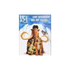 Ice Age - Das Buch zum Film