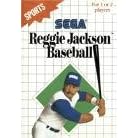 Reggie Jackson Baseball