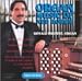 Sabachthani-Organ Music of Ned Rorem