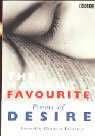 The nation's favourite poems of desire