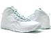 Women Air Jordan 10 X Retro white / ice green / red