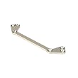Truck Ackerman Steering Rack Kit *