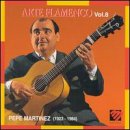 The Art of Flamenco, Vol.8