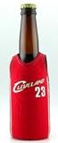 Cleveland Cavaliers Jersey Bottle Holder