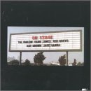 On Stage by  Hank Jones and Ray Brown 