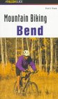 Mountain Biking Bend Oregon