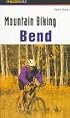 Mountain Biking Bend Oregon