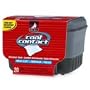 Old Spice Cool Contact Refreshment Towels in Tub, Fresh Scent (20 Towels)