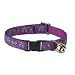 Lupine Flutterby 1/2in Cat Safety Collar With Bell (8 - 12in)