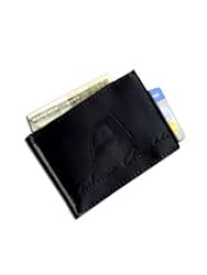 MONEY CLIP FOLD
