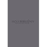 NIV Pocket Bible (Bible Niv)by International Bible...