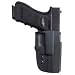 UNCLE MIKE'S KYDEX BELT HOLSTER RIGHT HANDSize: Glock 26, 27