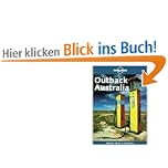 Outback Australia (Lonely Planet Outback Australia)