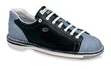 Dexter Womens SST White Buck Leather Right Hand