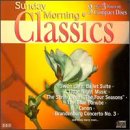 Sunday Morning Classics by Garo Admacayan, Johann Sebastian Bach, Ludwig van Beethoven, Benjamin Britten, and Frederic Chopin