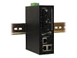 Transition Network SISTF1011-130-LR 3-Port Ethernet Switch
