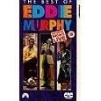 The Best of Eddie Murphy- Saturday Night Live
