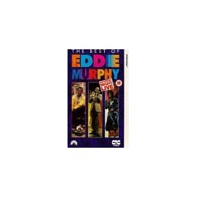 The Best of Eddie Murphy- Saturday Night Live