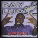 Coup DEtat [CASSETTE]