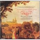 Madrigals and Wedding Songs for Diana