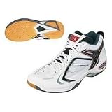 YONEX（ヨネックス）パワークッションワイド200ミッド　バドミントンシューズ　GXYBK　24.0