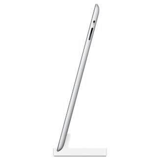 New Apple Original iPad 2 Cradle Docking Station (Sealed Apple Retail Packaging)