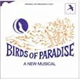 Birds of Paradise