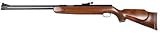 Weihrauch HW77 air rifle air rifle