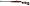 Weihrauch HW77 air rifle air rifle