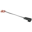 Metra 72-5600 Speaker Adapter for Select Ford Vehicles