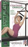 Stott Conditioning -- Essential Cadillac