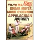 Appalachian Journey   Ma, Meyer, O'Connor by 